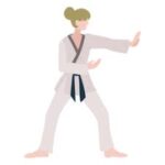 karateka