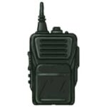 walkie-talkie