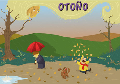 Otoño