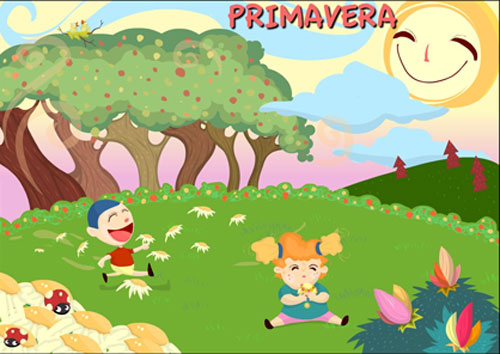 primavera