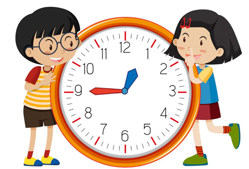 doce cuarenta y cinco