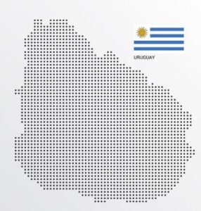 Uruguay