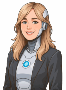 Profesora Virtual Jemi.